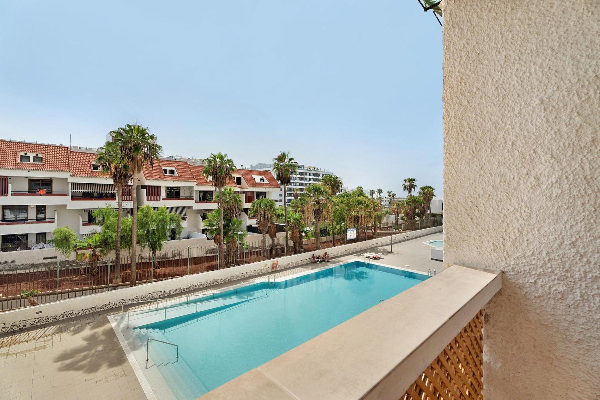 Bonito Apto Playa Las Americas Aptos Playa Honda By Paramount Holidays بلايا ذي لاس أميريكاس المظهر الخارجي الصورة